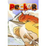 Steam Pecker Key (PC) GLOBAL | ePonuda.com
