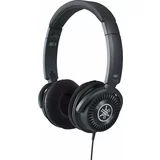 Yamaha HPH 150 Črna slušalke