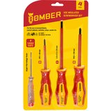 Bomber Set VDE odvijača 4 kom Cijene
