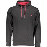 U.S. GRAND POLO US GRAND POLO SWEATSHIRT WITHOUT ZIP MAN BLACK | Shoptok.si