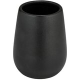 Wenko Crni keramički set pribora za kupaonicu Nerno – | shoptok.hr