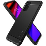 Spigen Rugged Armor silikonski ovitek za Samsung Galaxy A13 LTE A135 | Shoptok.si