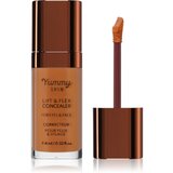 Danessa Myricks Beauty Yummy Skin Skin & Flex Concealer tekoči korektor z mat učinkom odtenek 13 - Tan With Warm Undertones 100 ml u