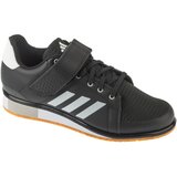 Adidas Šport Power Perfect 3 Črna | Shoptok.si