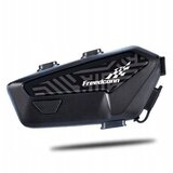 FreedConn F1 Plus V2 EU BT 5.4+EDR motorcycle intercom, range up to 500 m, SPEAKS POLISH | shoptok.hr