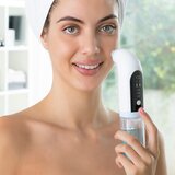  Punjivo hidratantno sredstvo lica od nečistoća Hyser InnovaGoods | shoptok.hr