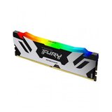 Kingston dimm DDR5 16GB 6000MT/s KF560C32RSA/16 fury renegade rgb ram memorija | ePonuda.com