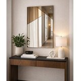 Hanah home Ogledalo Vertex Bronze v2 | Eponuda.com