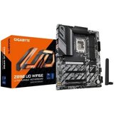 Gigabyte LGA 1851, Z890 Chipset, Supports Intel Core Ultra processors (Series 2), Premium Compatibility : 4x DDR5 with XMP Memory Module Support Z890 UD WIFI6E | ePonuda.com