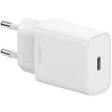 Punjač HA716C GaN 20W USB - C - Bijela