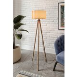 Opviq Podna lampa KS-11106, 40x138 cm, IP20, Bež-smeđa | ePonuda.com