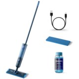 Philips XV3101/01 krpa za pod Modra | Shoptok.si