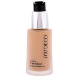 Artdeco High Definition puder za vse tipe kože 30 ml odtenek 43 Light Honey Beige | Shoptok.si