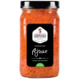 Gurmano ajvar blagi 490G Cene