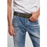 Brandit Belt with buckle olive | shoptok.hr