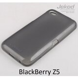  Gumijasti / gel etui za BlackBerry Z5 | Shoptok.si