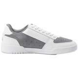 Versace Nizke superge 79YA3SD4 ZPB39 Bela Cene