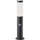 Brilagi Spoljašnja lampa ELIA sa senzorom 1xE27/20W/230V IP44 50 cm antracit Cene