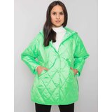 Factory Price Jacket-MR-KR-8007.84-fluo green | Shoptok.si