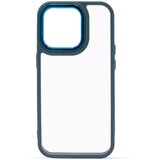  COLOR CASE 3 Maska za telefon za Iphone 14 Pro, Plava | Eponuda.com