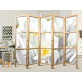  Japanski paravan - Luminous Tulips II | shoptok.hr