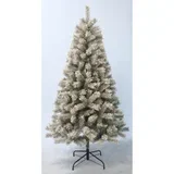 Novogodišnja jelka Crysta LUX 210 cm (TKOH-CRY-210)