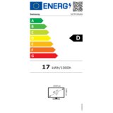 Samsung monitor LS27F434UAUXEN 27"/IPS/1920x1080/100Hz/5ms gtg/hdmidpusblan/vesa/pivotvisina/crn | Eponuda.com