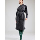 mazine Dolga srajca 'Namie' antracit | Shoptok.si