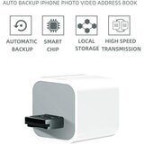  Adapter Backup Cube za iPhone/ iPad | Eponuda.com