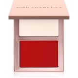 SOSU Cosmetics Blush and Glow Duo kremasto rdečilo in osvetljevalec 2x4 g Cene