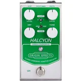 Origin Effects Halcyon Green