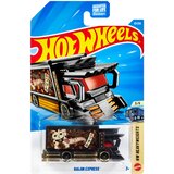 Mattel Hot Wheels: Raijin Express crni autić 1/64 - Cijene