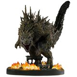 Banpresto Statue Godzilla Minus One - Art Vignette - Godzilla (2023) Odo Island Attack Cene