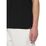 Dickies Pamučna majica ENTERPRISE TEE SS za muškarce, boja: crna, s tiskom, DK0A4YRN | shoptok.hr