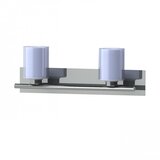 Eglo zidna G9X2 timoteo 95946 IP44 | ePonuda.com