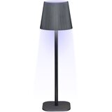 Grundig LED RGB prigušiva dodirna stona lampa LED/5V 1200 mAh | Eponuda.com