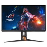 Asus ROG Swift PG27AQN 68.6 cm (27") 2560 x 1440 pixels Wide Quad HD Grey | shoptok.hr