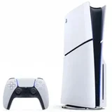 Igralna konzola PlayStation 5 E Chassis, 1 TB -