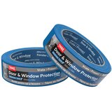 Beorol Krep traka za zaštitu vrata i prozora 30mm x 33m, 80ᵒC (DK3033) Cene