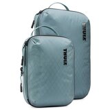 Thule compression cube set - komplet kompresijskih torbica za pakiranje (mala i srednja) plava | shoptok.hr