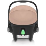 Zopa autosjedalica XM Plus i-Size, Coral Pink | shoptok.hr