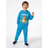 Sinsay Jogger donji dio trenirke Pokemon | shoptok.hr