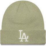 New Era Kape Chyt League Ess Beanie Losdod Sfgltc Kaki Cene