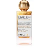 Golden Glaze hidratantno ulje za tijelo s posvjetljujućim učinkom 90 ml
