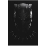 Marvel PLAKAT ČRNI PANTER WAKANDA ZA VEDNO, (20837427) Cene