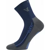 Voxx Socks dark gray (Barefootan-darkgrey)