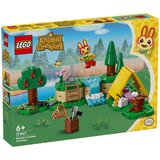Lego 77047 bunnie uživa u prirodi Cijene