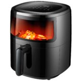 Zilan Friteza na vrući zrak, 1500 W, zapremina posude 5 lit. - ZLN9983 Cijene
