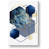  Slike na platnu the tight reality - dan (moderne) | ePonuda.com