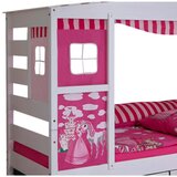 MID.YOU Igralna Postelja Lio, 90x200, Roza, 2 Predala | Shoptok.si